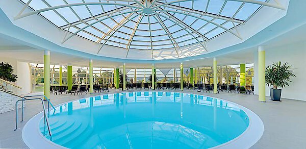 Bad Griesbach Therme